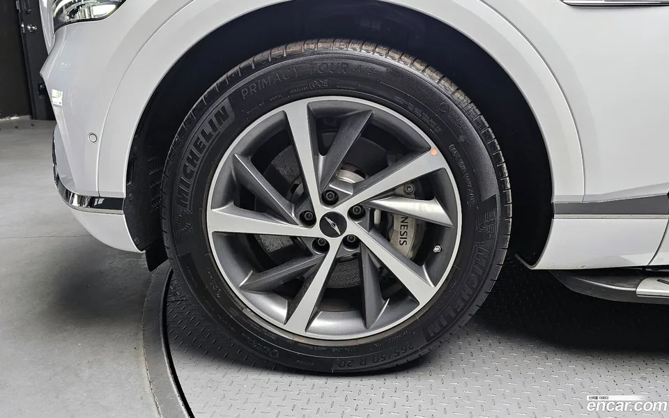 Genesis GV80 2.5T AWD 2024 — миниатюра 5