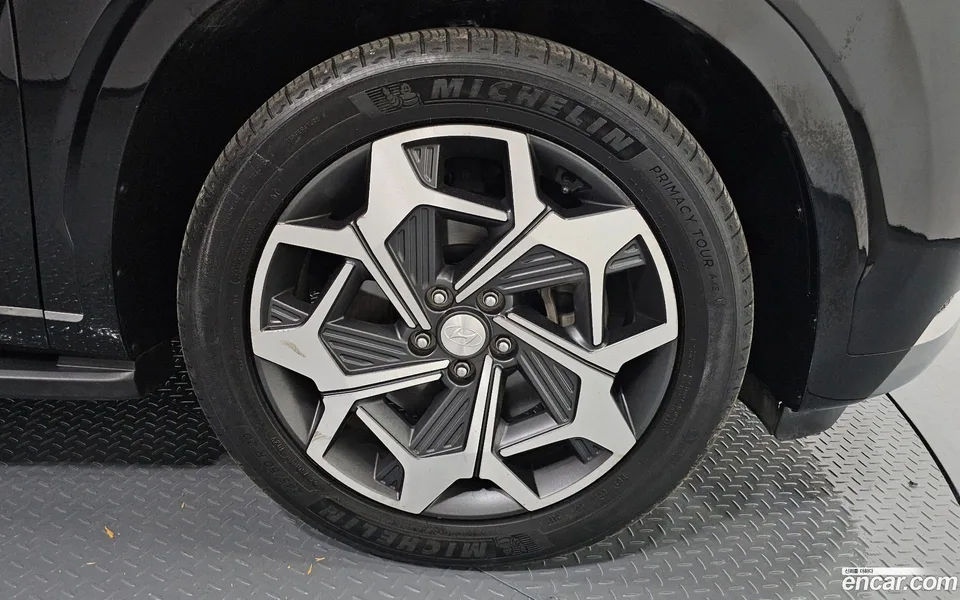 Hyundai Palisade 2.2 4WD 2022 — миниатюра 2