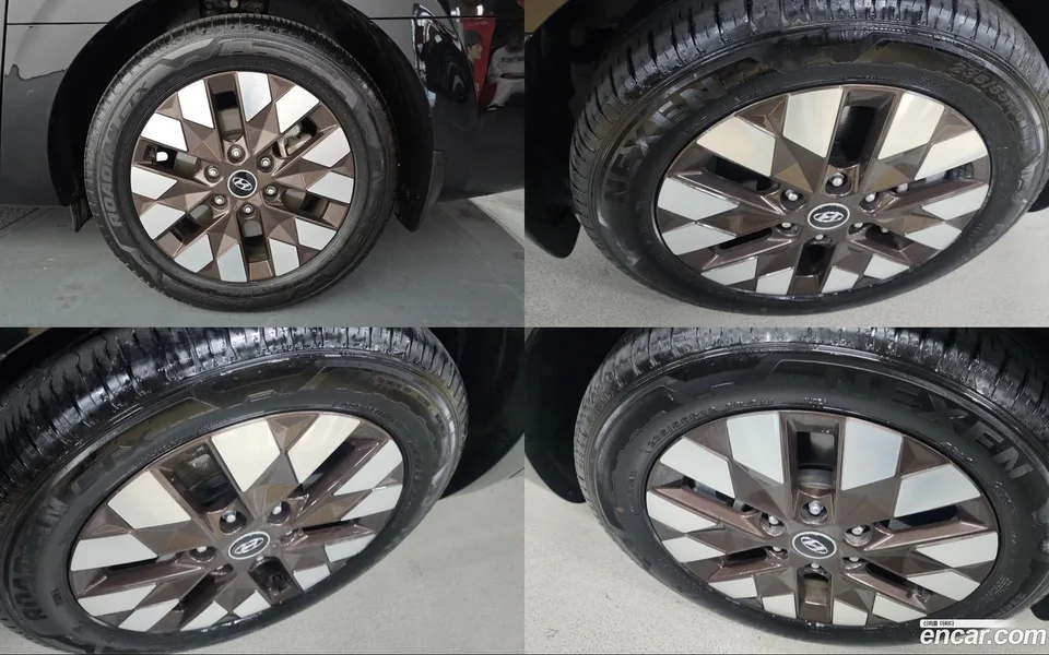Hyundai Staria 2WD 2023 — миниатюра 2