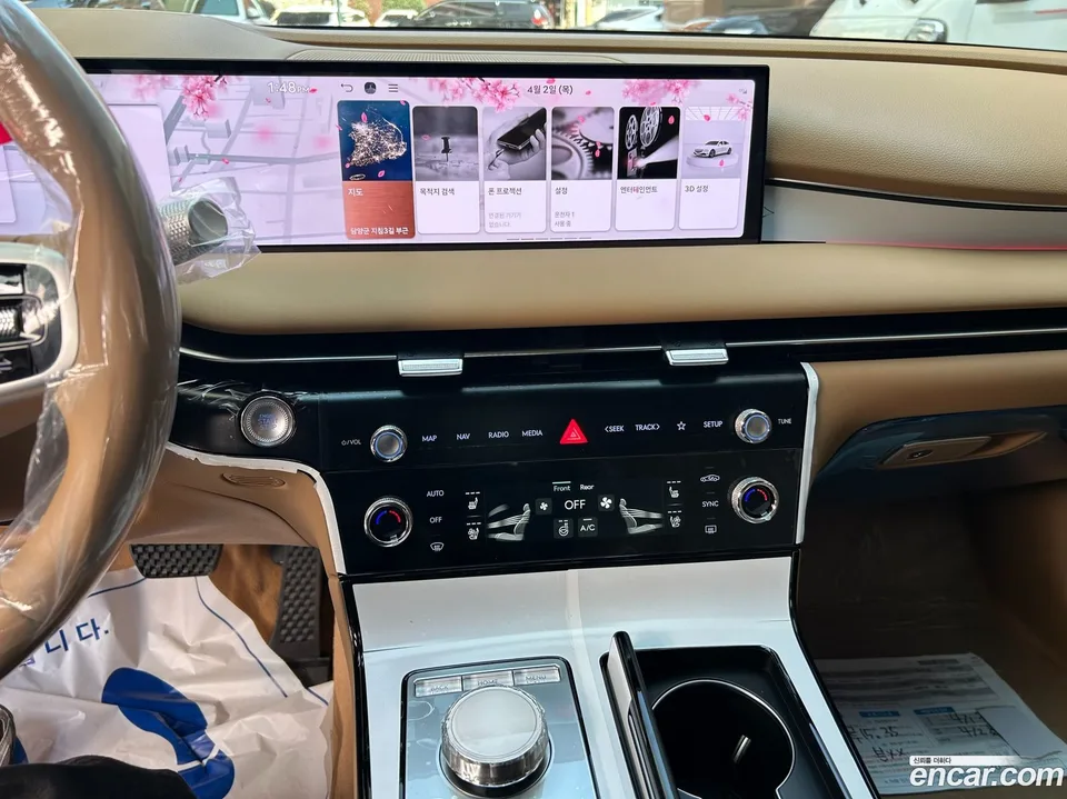 Genesis G80 2.5 AWD 2026 — миниатюра 4