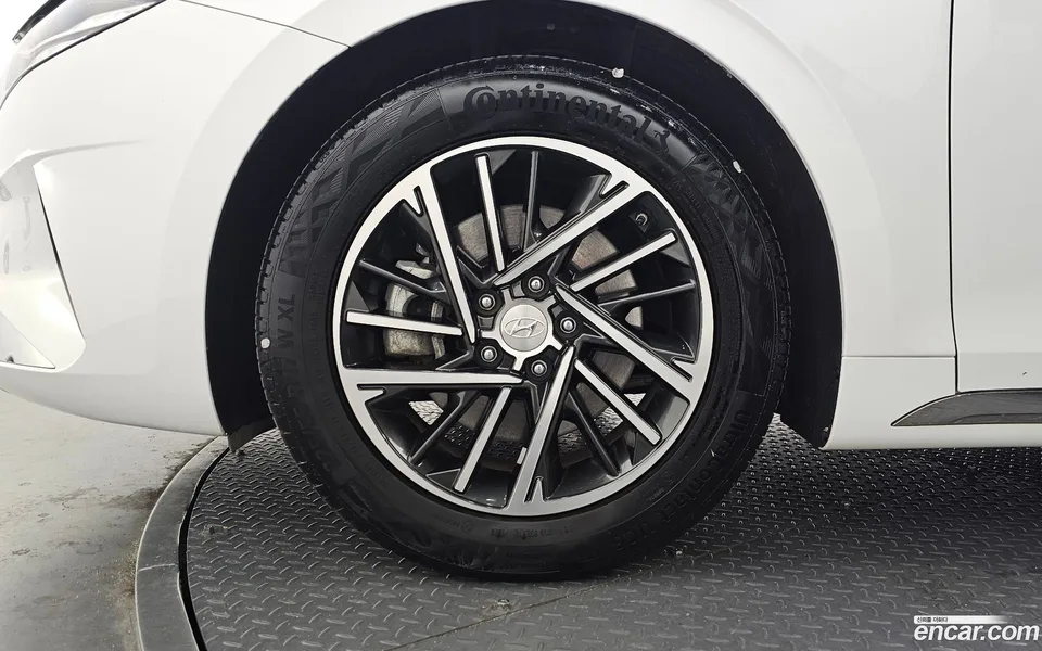 Hyundai Grandeur IG 2.5 2022 — миниатюра 2