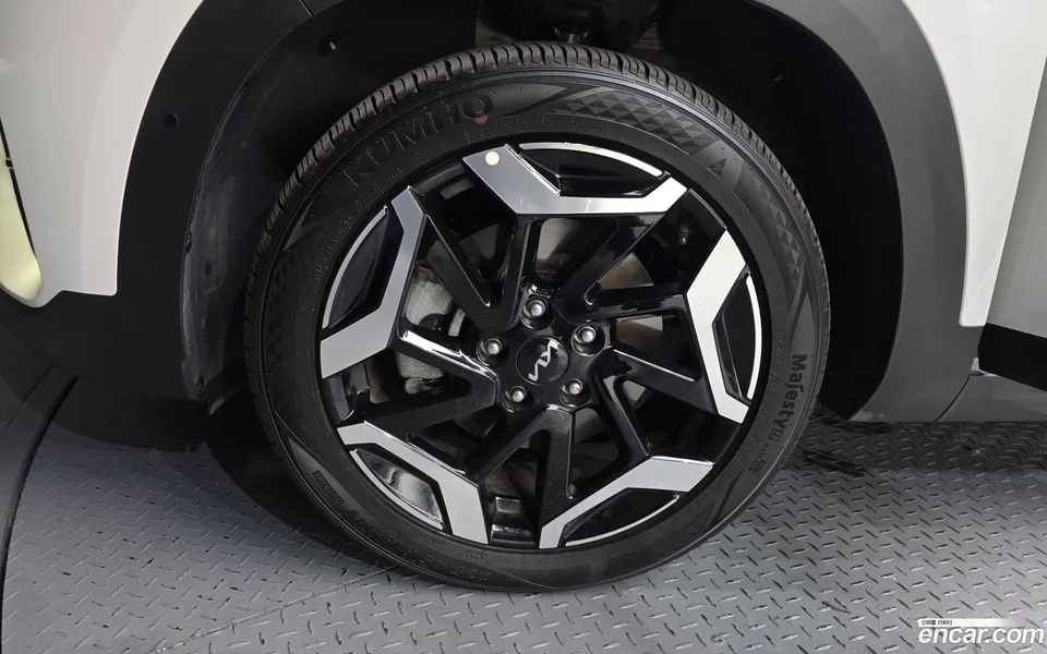 Kia Seltos 1.6 2WD 2022 — миниатюра 2