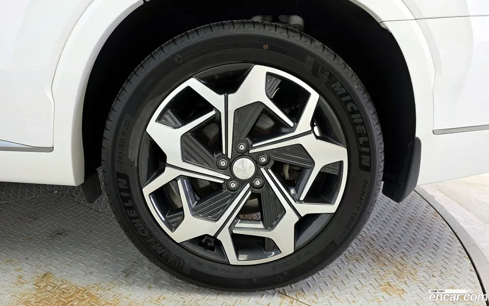 Hyundai Palisade 3.8 4WD 2022 — миниатюра 2