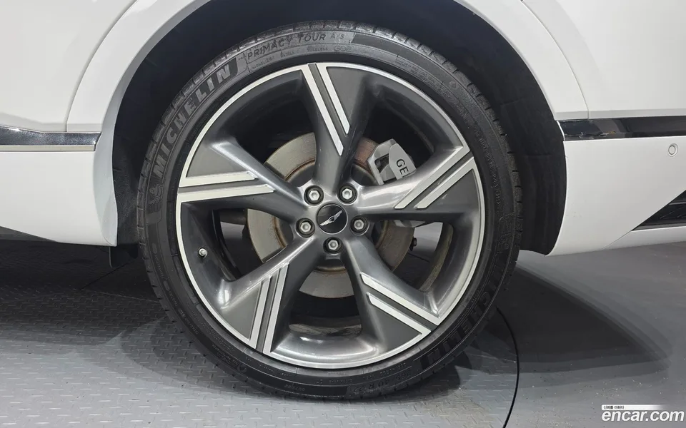 Genesis GV80 2.5T AWD 2024 — миниатюра 2