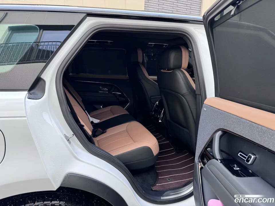 Land Rover Range Rover Sport P400 AB 2025 — миниатюра 2