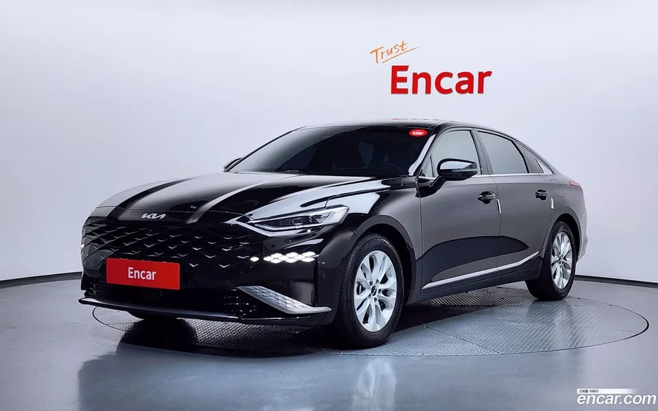 Kia K8 2023