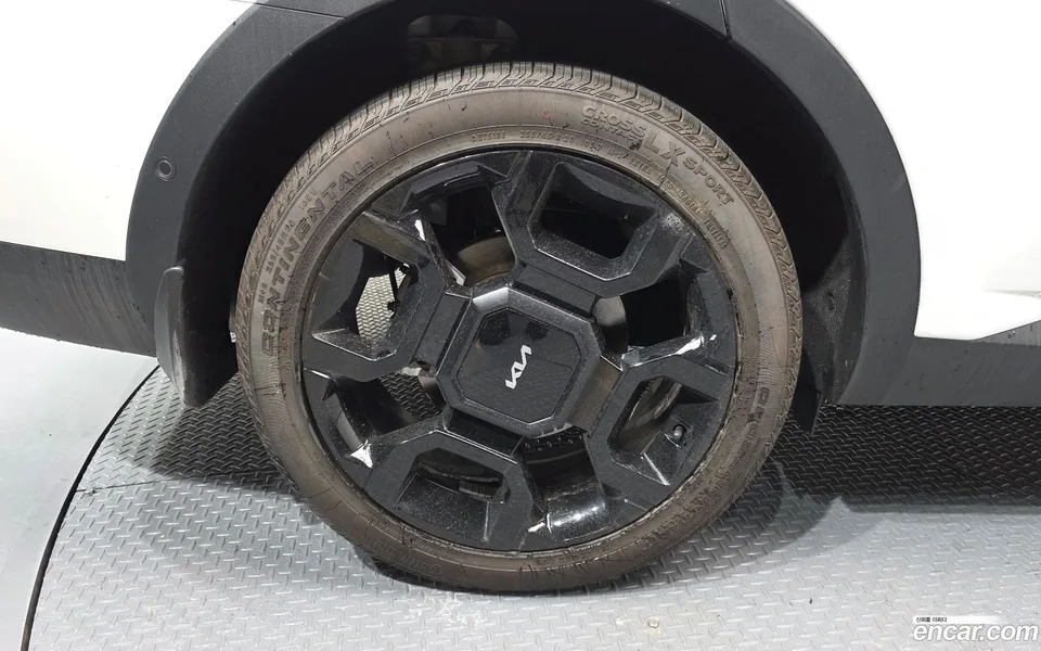 Kia Sorento 2.5T 2WD 2023 — миниатюра 2