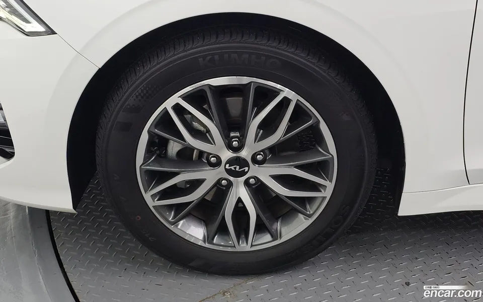 Kia K5 2.0 2022 — миниатюра 4