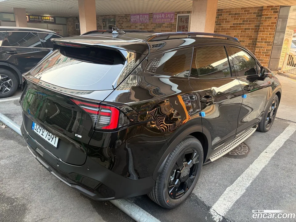 Kia Sportage 1.6 2WD 2025 — миниатюра 3