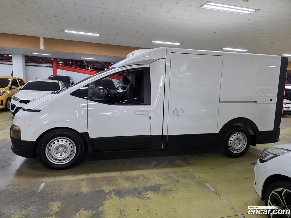 Hyundai ST1 2024 — миниатюра 3