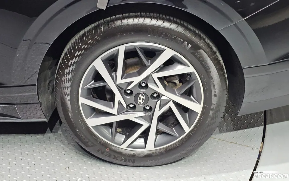 Hyundai Grandeur Hybrid 2023 — миниатюра 2