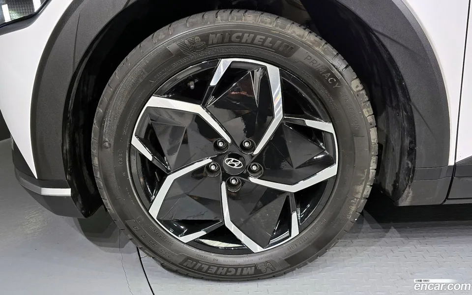 Hyundai Ioniq 5 2024 — миниатюра 5
