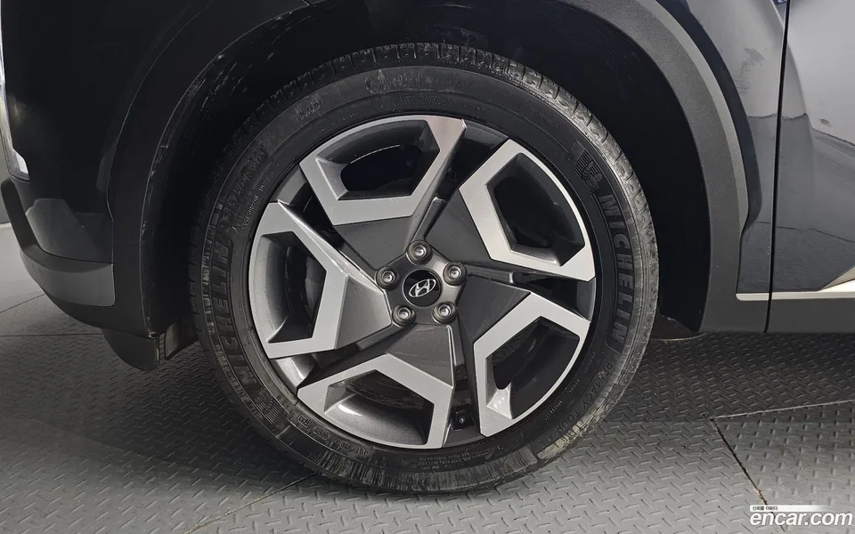 Hyundai Palisade 2.2 2WD 2023 — миниатюра 2