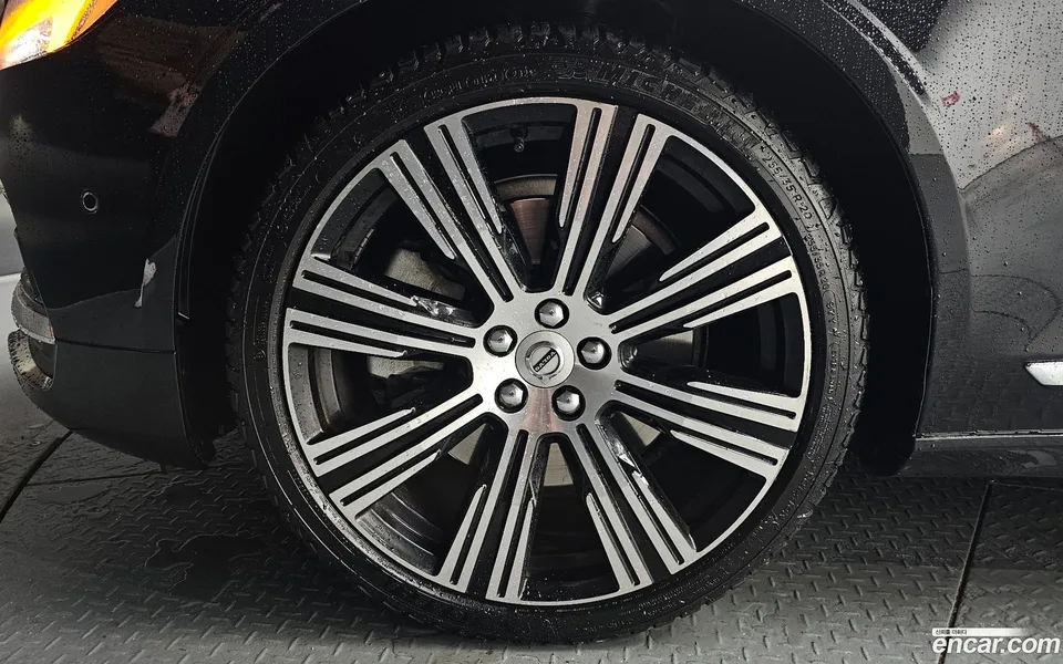Volvo S90 B6 AWD 2022 — миниатюра 2