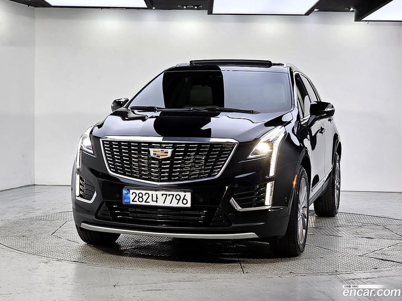 Cadillac XT5 2023 — 3