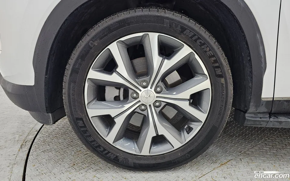 Hyundai Palisade 3.8 2WD 2022 — миниатюра 2