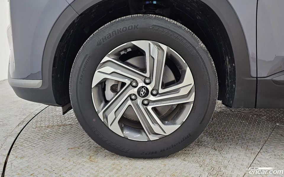 Hyundai SantaFe 2.5T 2WD 2023 — миниатюра 2
