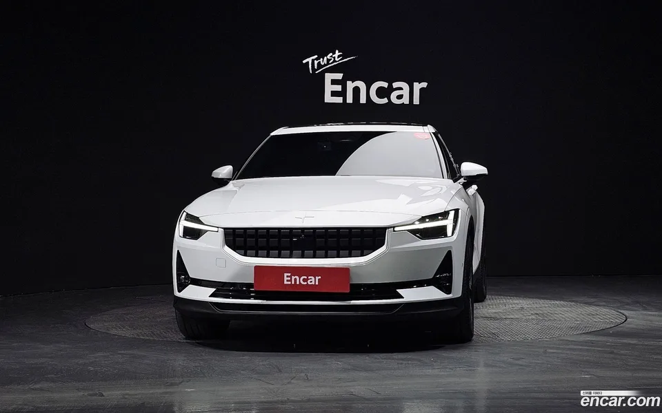 Polestar Polestar 2 2023 — миниатюра 3