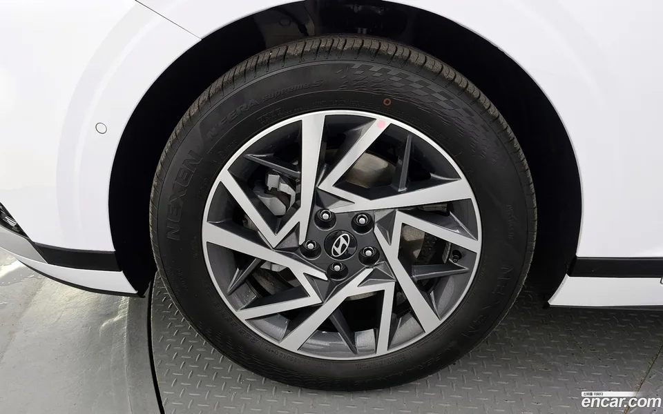 Hyundai Grandeur 2.5 2WD 2025 — миниатюра 2