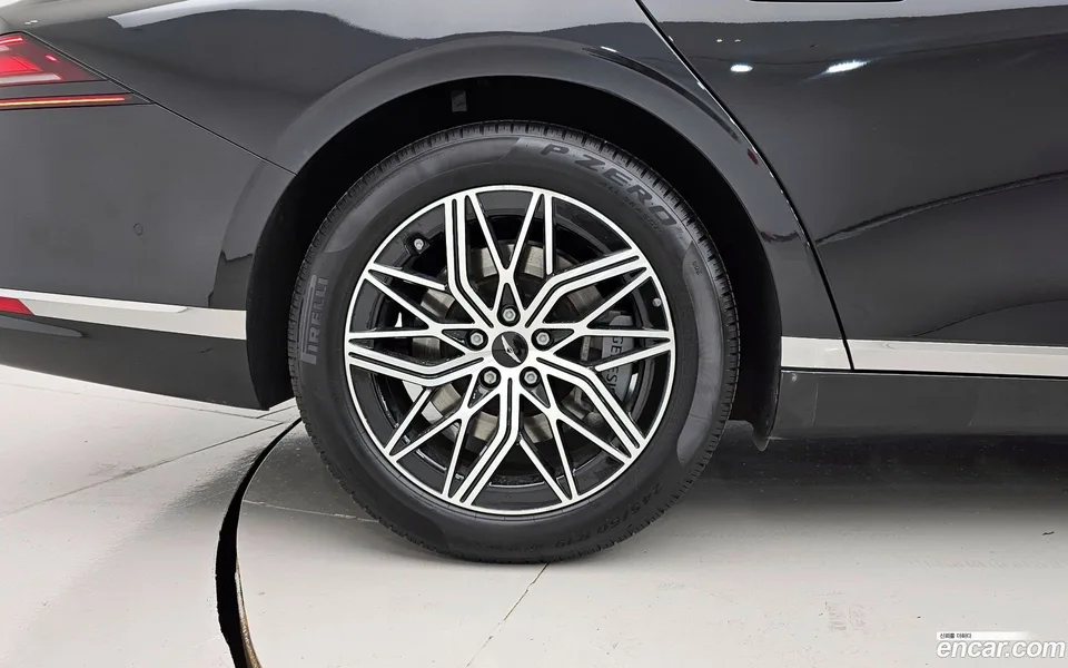 Genesis G90 3.5 AWD 2023 — миниатюра 2