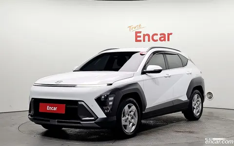 Hyundai Kona Hybrid 2025 buy in Moscow