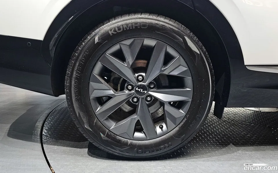 Kia Sportage 2.0 2WD 2022 — миниатюра 5