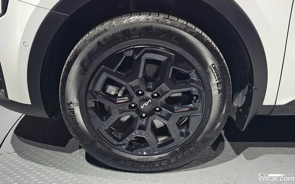 Kia Sorento HEV 1.6 2WD 2024 — миниатюра 5