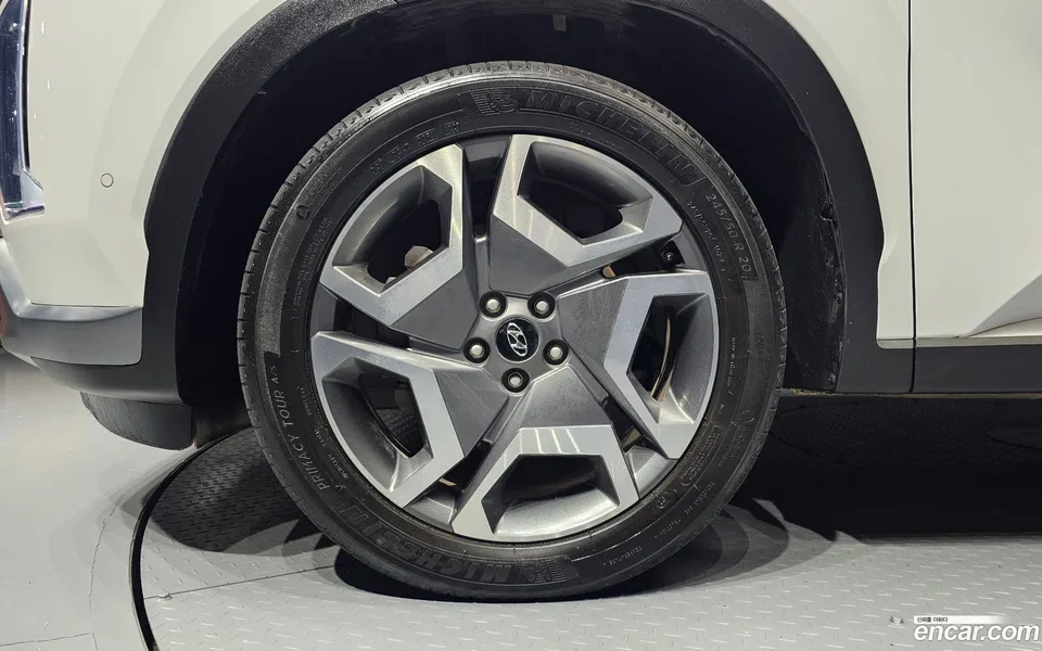 Hyundai Palisade 2.2 4WD 2024 — миниатюра 5