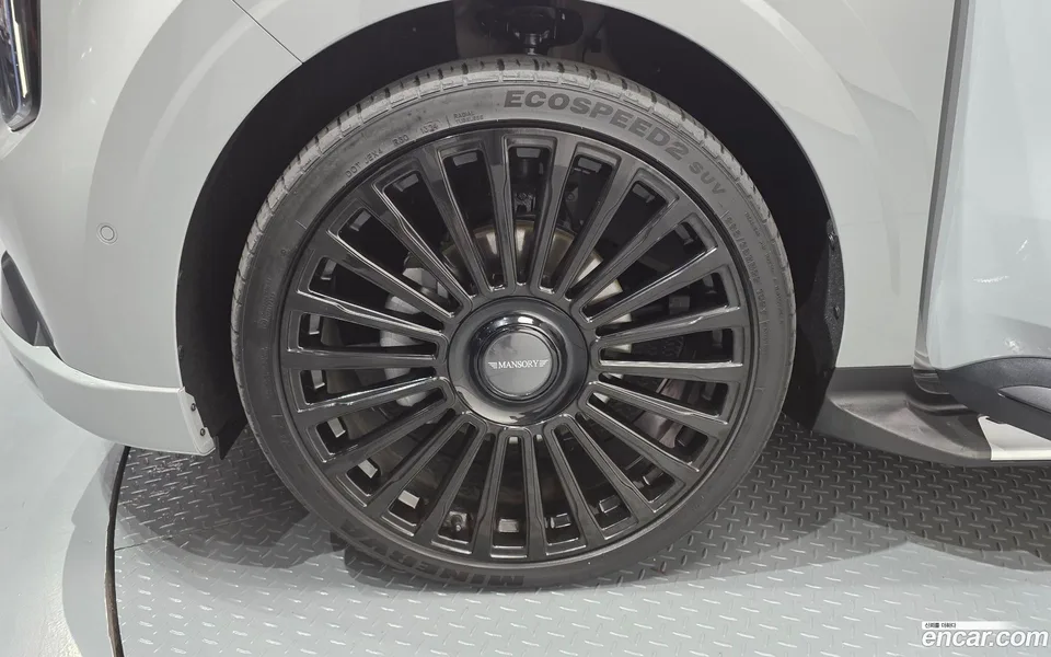 Kia Carnival HEV 7 2024 — миниатюра 2
