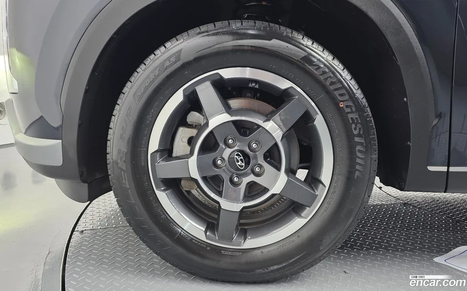 Hyundai Palisade 3.8 2WD 2022 — миниатюра 2