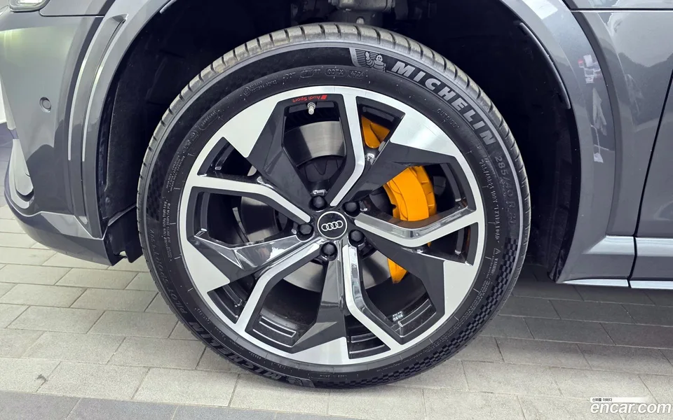 Audi e-tron S 2023 — миниатюра 2