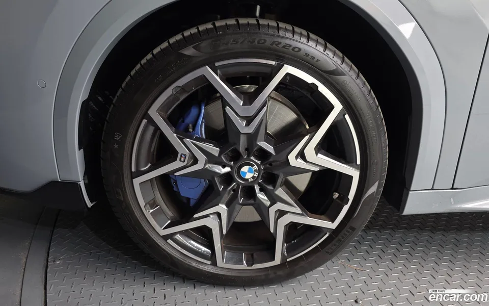 BMW X2 xDrive M35i 2025 — миниатюра 2