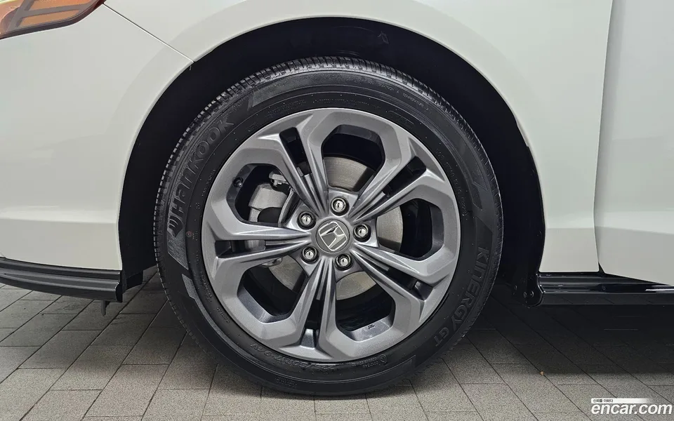 Honda Accord 1.5 2024 — thumbnail 2