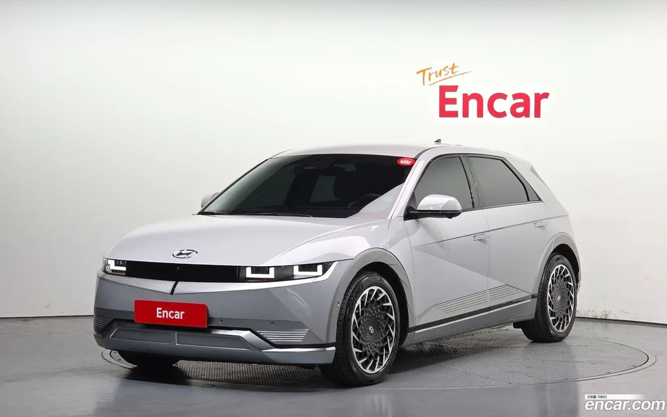 Hyundai Ioniq 5 2024