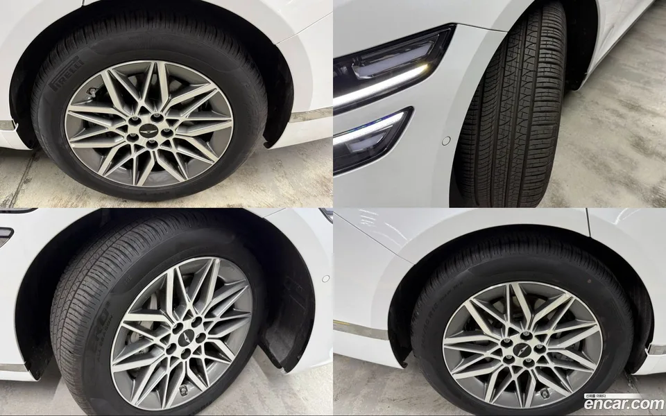 Genesis G80 2.5 AWD 2025 — миниатюра 2