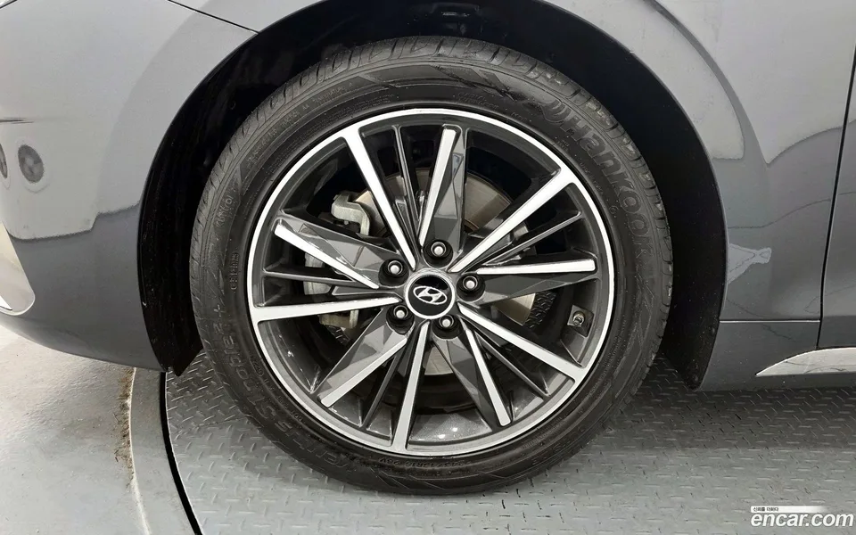 Hyundai Grandeur IG 2.5 2022 — миниатюра 2