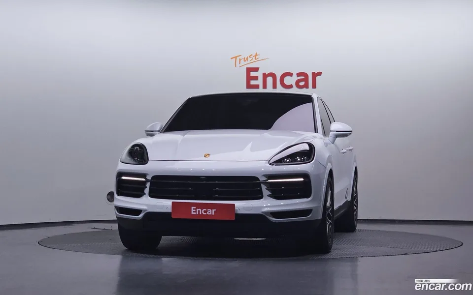 Porsche Cayenne 3.0 2023 — миниатюра 3