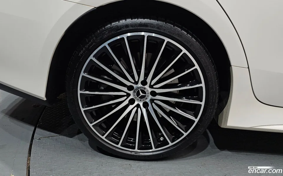 Mercedes-Benz CLS-Class CLS450 4MATIC 2022 — thumbnail 2