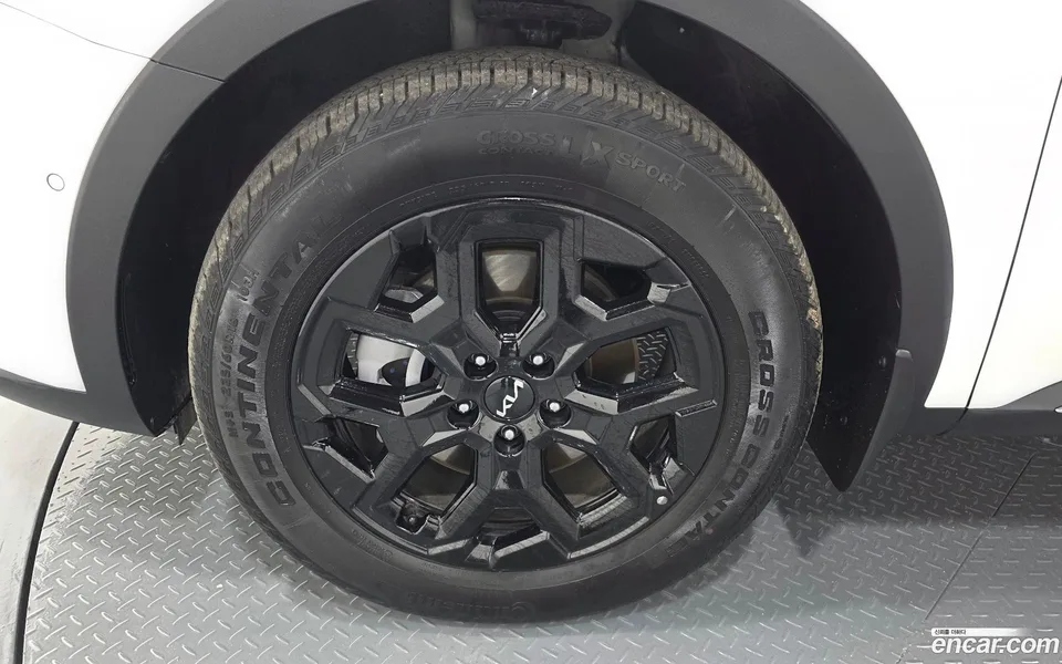 Kia Sorento HEV 1.6 2WD 2025 — миниатюра 2