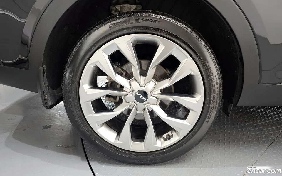 Kia Sorento 2.2 2WD 2023 — миниатюра 2