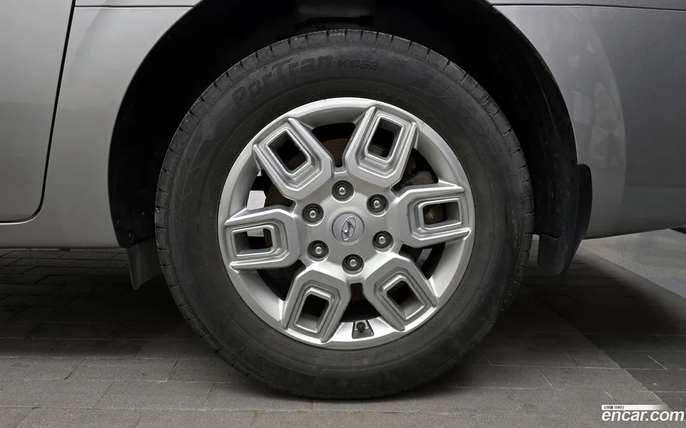 Hyundai Staria 3 2022 — миниатюра 5