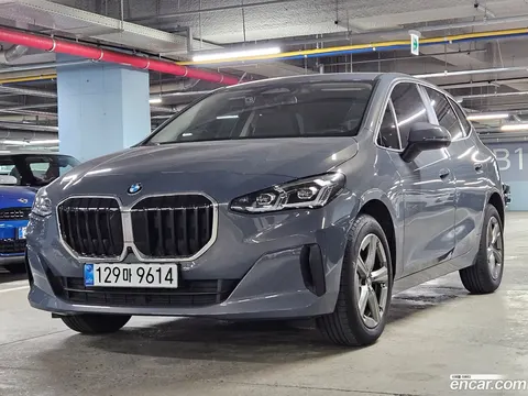 BMW 2 Series Active Tourer 2025 купить в Москве