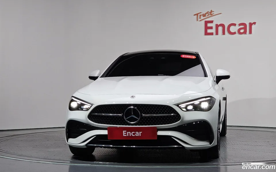 Mercedes-Benz CLE-Class CLE200 2024 — миниатюра 3
