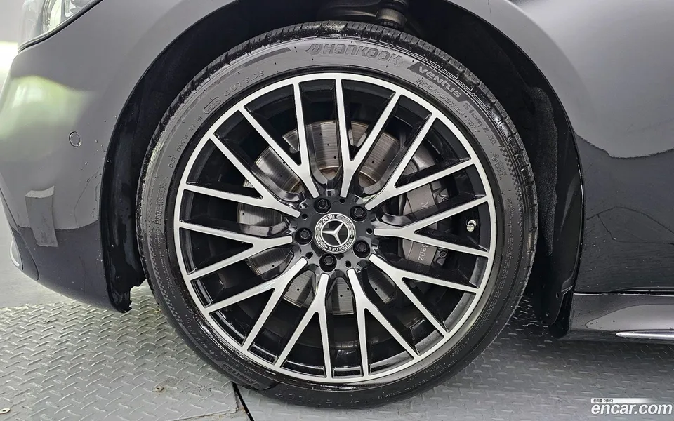 Mercedes-Benz S-Class S500L 4MATIC 2022 — миниатюра 2