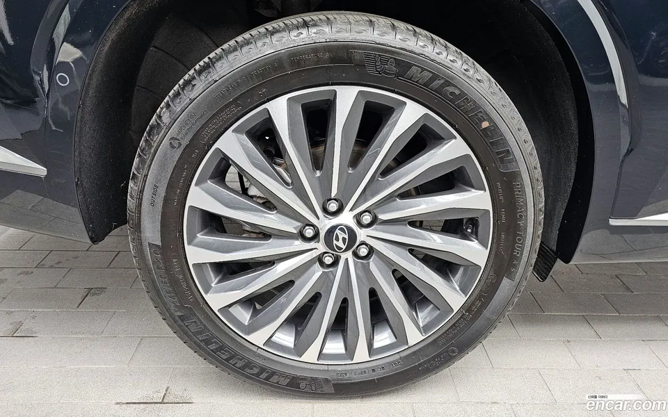 Hyundai Palisade 2.2 4WD 2023 — миниатюра 5