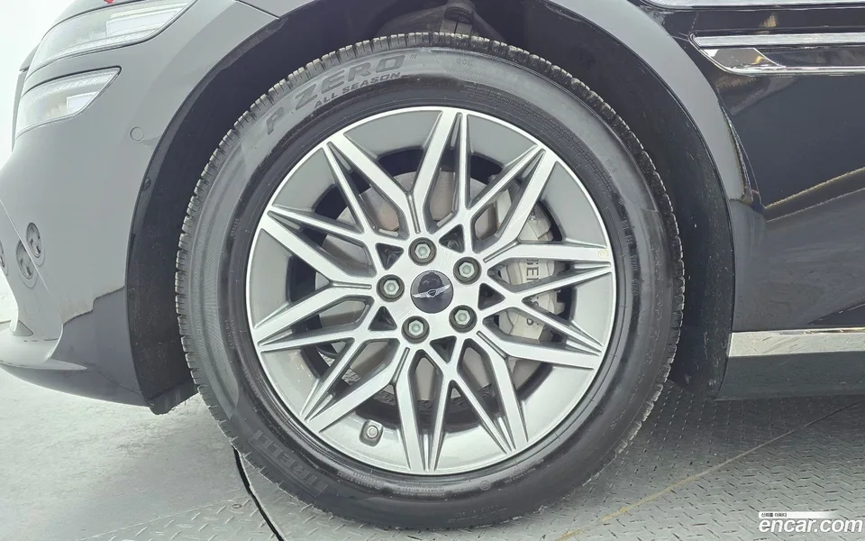 Genesis G80 2.5 AWD 2025 — миниатюра 2
