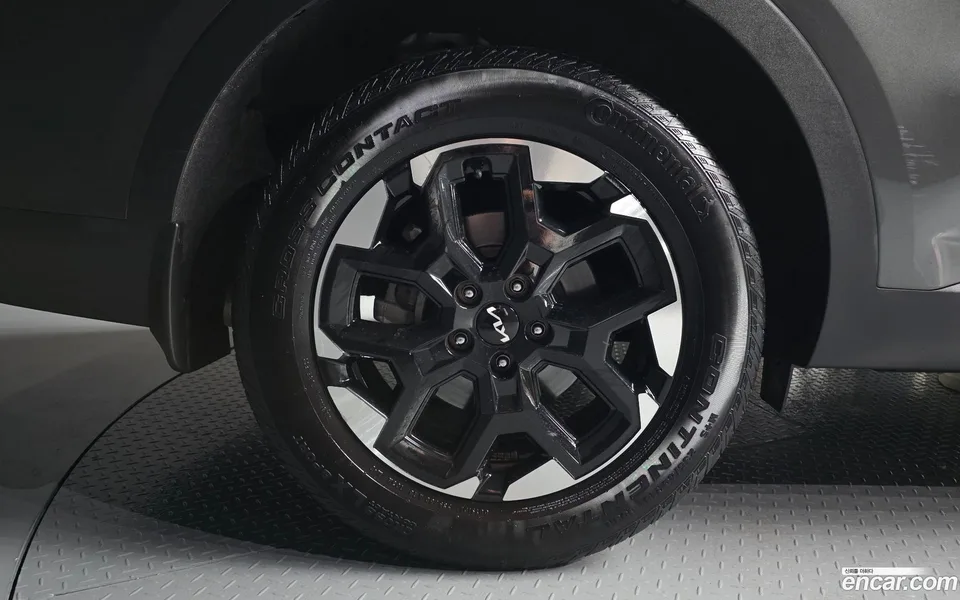 Kia Sorento 2.2 4WD 2023 — миниатюра 2