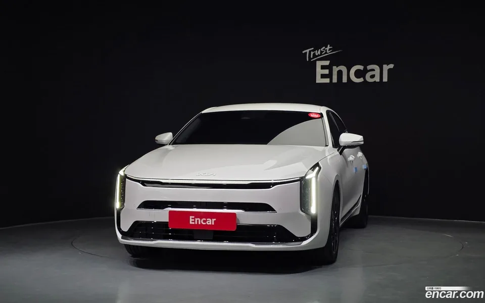 Kia K8 2.5 2WD 2025 — миниатюра 3