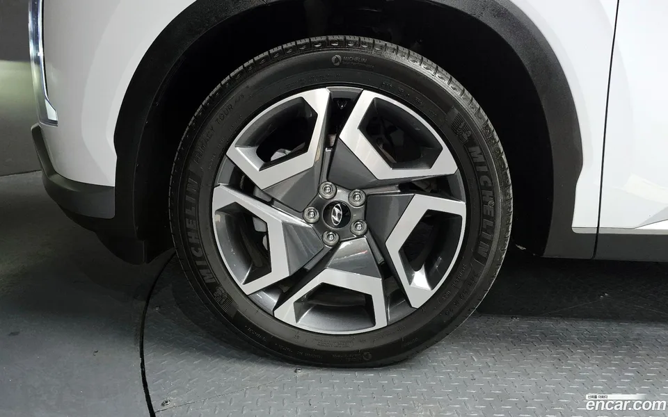 Hyundai Palisade 2.2 2WD 2023 — миниатюра 2