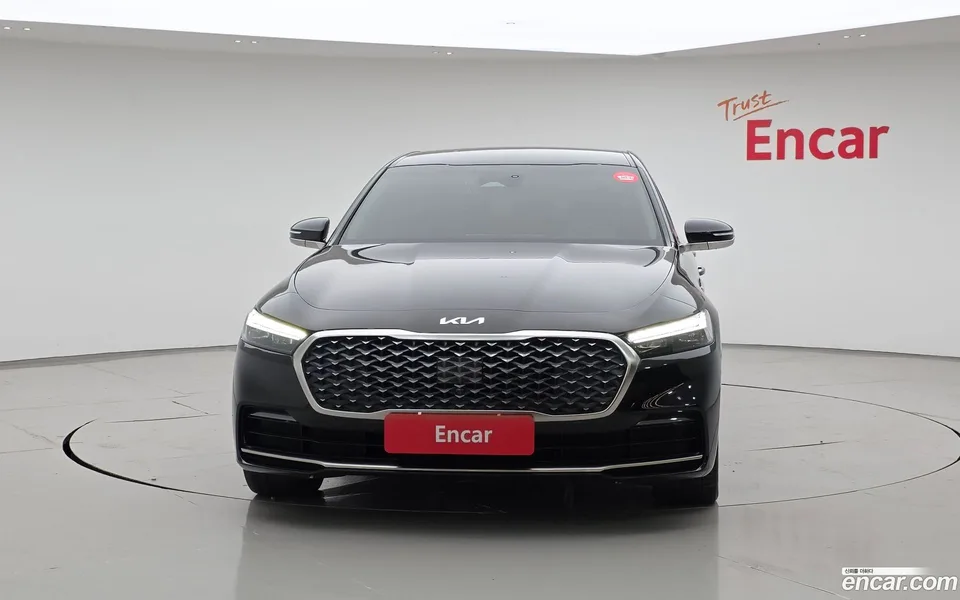 Kia K9 3.8 GDI AWD 2024 — миниатюра 3